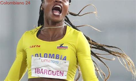 Artículos, videos, fotos y el más completo análisis de noticias caterine ibargüen. Esta es la prueba en la que estará Caterine Ibargüen en el ...