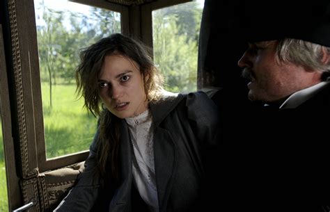 From 2003 her appearances in the pirates of the caribbean film series took her to much greater prominence. A Dangerous Method Picture 90