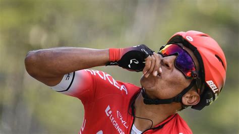 Nairo alexander quintana rojas, odb, is a colombian racing cyclist, who currently rides for uci proteam for faster navigation, this iframe is preloading the wikiwand page for nairo quintana. Nairo Quintana deja su sello en el cierre de la París-Niza