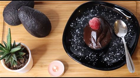 Pumpkin butter, pepita granola and sweet potato and. Chocolate Mousse / Čokoladni Mousse - YouTube