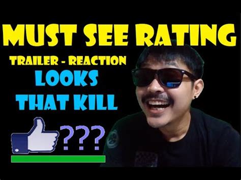 MUST SEE RATING#LOOKS THAT KILL - YouTube