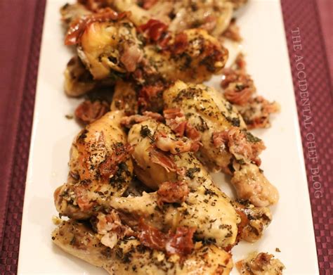 The idea of a crock pot is to make your life easier. Mediterranean Spiced Chicken a la Crock Pot | Chicken ...