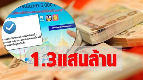 เงินเยียวยาเกษตรกรรอบ 3 เริ่มจ่ายเงินงวดสุดท้าย 5,000 บาท ตั้งแต่วันที่ 15 กรกฏาคม เป็นต้นไป สามารถตรวจสอบการโอนเงินได้ที่ www.เยียวยาเกษตรกร.com. เพิ่มงบเป็น 1.3 แสนล้าน รองรับ 9 ล้านคน จ่ายเงินเยียวยา ...