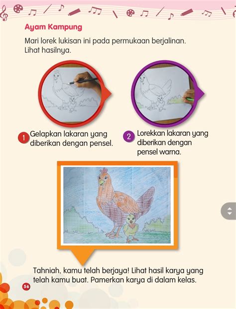 Lagu pendidikan kesenian tahun 1 iaitu suasana hutan. AFIFAH AZIZAN: PENDIDIKAN KESENIAN TAHUN 1