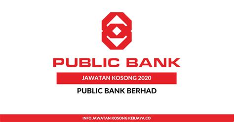 Click on the orange rss button to go to the subscribe page. Jawatan Kosong Terkini Public Bank Berhad • Kerja Kosong ...
