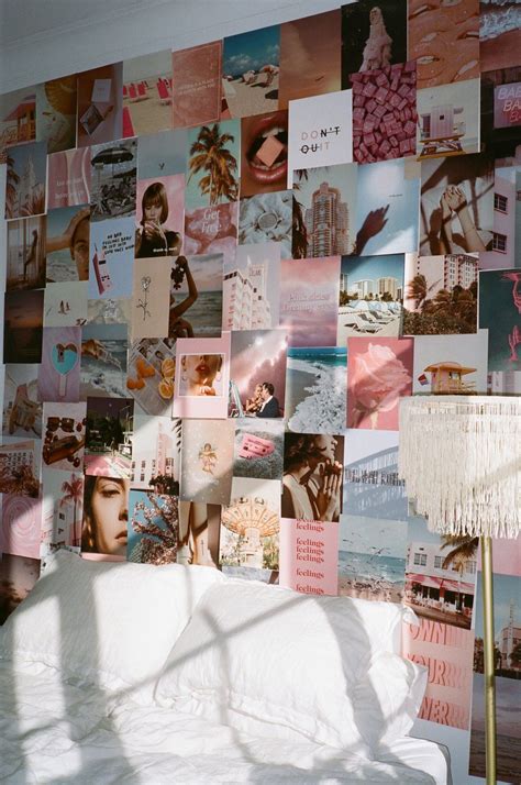 Build your dream gallery wall! Dream Kit in 2020 | Picture collage wall, Photo wall ...