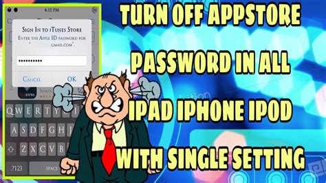 Just hit the revoke all button instead. How to Download iPhone App Without Password of Apple ID ...