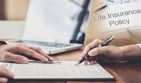 Life insurance UK: Why a new job could mean you need to ...