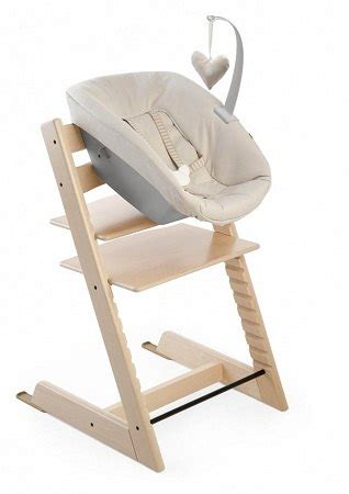 Das günstigste angebot beginnt bei € 30. Stokke trip trap newborn indsats SÆLGES