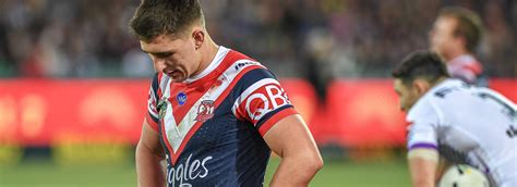 Victor radley of the sydney roosters. Judiciary Report | Victor Radley - Roosters