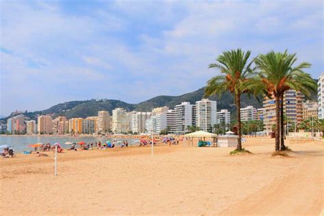 En el caso de cullera son la playa de san antonio y la playa del racó. Cullera - Qué ver y hacer - Guía de la Costa de Valencia ...