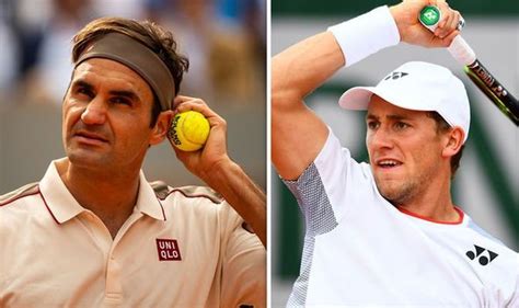 Casper ruud tennis career and news. Roger Federer vs Casper Ruud FREE live stream: How to ...