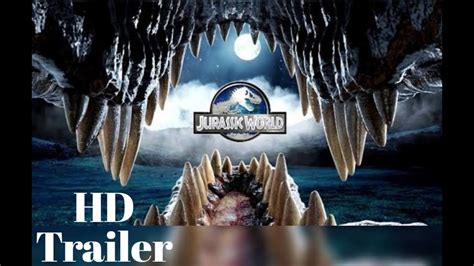 Auf moviepilot findest du alle aktuellen jurassic world trailer in hd qualität! Jurassic World 3 Official Trailer 2021 / Mirror Bros - YouTube