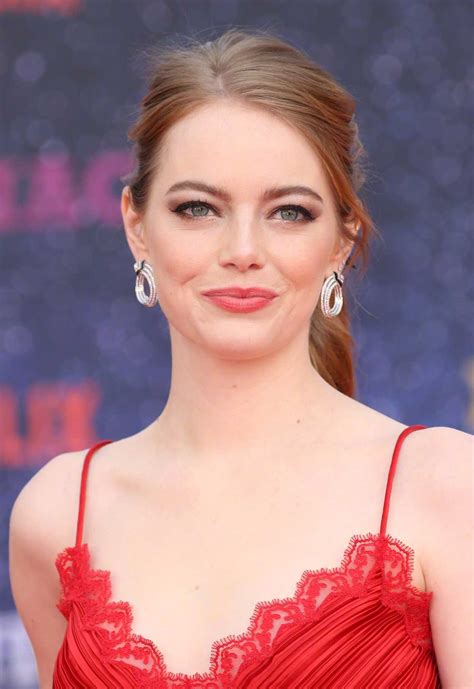 Premiere was established in 2009 and produces tv and film projects for the premiere app streaming service. Emma Stone at Maniac World Premiere in London 09/13/2018 ...
