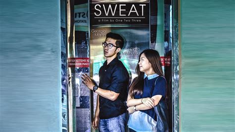 After finding out that an abused women's shelter is losing funding, a group of determined ladies form a bakery in hopes to raise the money before it's too late. SWEAT - SHORT MOVIE ( Film Pendek Mahasiswa ) - YouTube