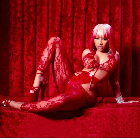 I like drawing and i want a singing account name for instagram. Nicki Minaj👒 backup on Instagram: "Good form video out now ...