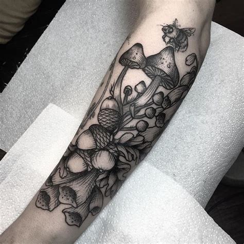 My name is bones and this is where i thrive on making your tattoo experience the best experience you have ever had. https://www.instagram.com/p/9Ri68PmN7S/ | Nature tattoos ...