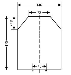 Important information please read this manual completely and attentively before using the 3.4 einbau tunnelportal und stützwände (nur spur 0). Modellbahn: Grundlagen: Normen: Radsatz und Gleis ...