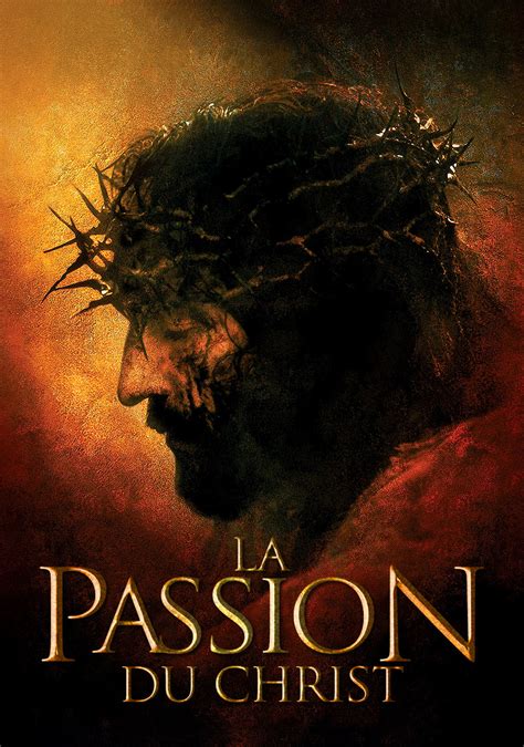 This is a great movie, it has some great acting in it. The Passion of the Christ | Movie fanart | fanart.tv