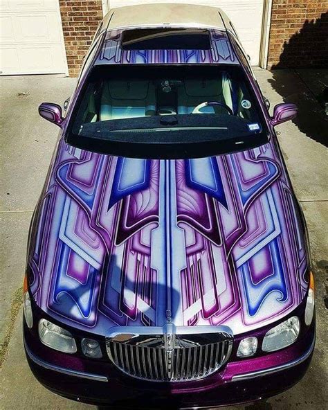 But you don't have to break the bank to get a great paint job; Pin by Elena Heckathorne on The "CoverZ"..... | Custom ...