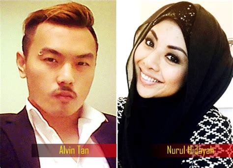 Al fatihah wife to saiful nizam. Do You Understand Nurul Hidayah Ahmad Zahid's Real Message ...