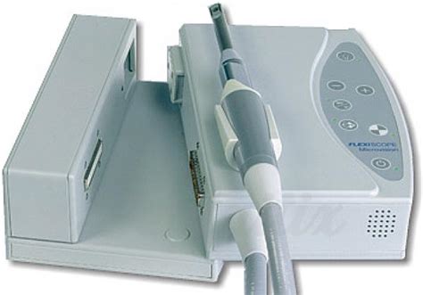 It is looking forward to helping usher in a new era where. Cámara intraoral Flexiscope Microvisión SCICAN - Dentaltix