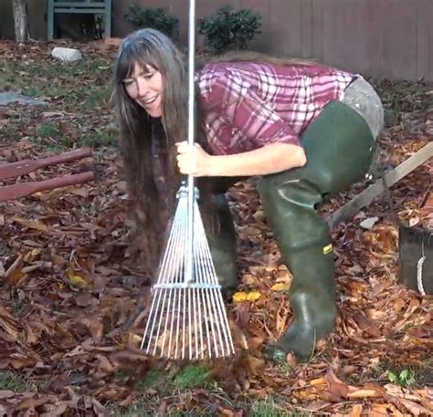 Our best top 20 wet girls in waders and chest waders scenes. Hip Waders in the Backyard Part 2 - Bootkrazy - Sexy Boot ...