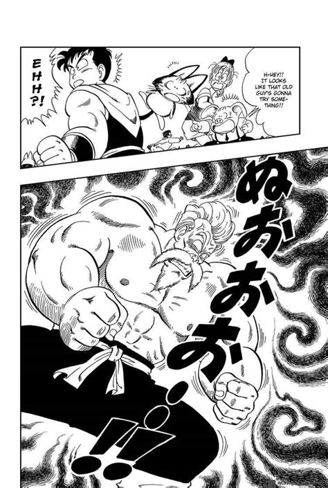 Maybe you would like to learn more about one of these? Dragon Ball, Chapter 51 | Dragon Ball Manga Read