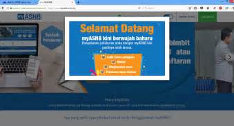 Check spelling or type a new query. Berjaya buka myASNB online - athirahassin