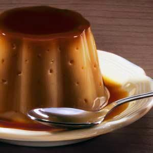 La gracia está en cocinar el flan de huevo al baño maría pero no en el horno, sino fuera también puedes preparar flan de caramelo de sabores si integras otros ingredientes en esta receta como. Cómo hacer flan de café casero - Fácil | Receta | Hacer ...