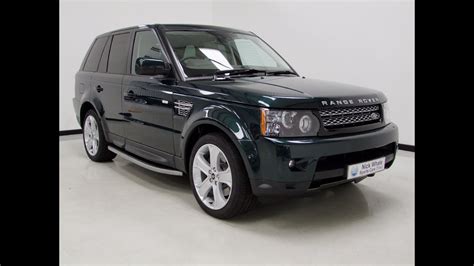 The range rover svautobiography dynamic black edition. For sale - Range Rover Sport 3.0 SDV6 Black Edition - Nick ...