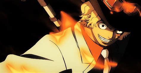 Discover & share this one piece gif with everyone you know. oh look my fave trio | Tumblr