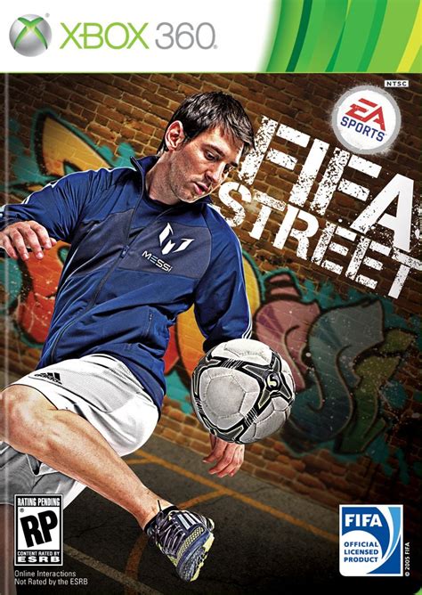 Amazon's choice for fifa street ps3. FIFA Street Release Date (Xbox 360, PS3)