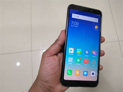 So how good is the new redmi 5? Xiaomi Redmi Note 5 complete review of display, design ...