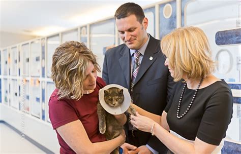 Prime Minister's wife visits Windsor/Essex Humane Society | CTV Windsor ...