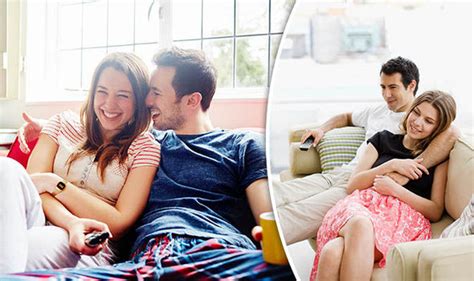 Marek and kristy are very young and naive and when they uploaded a video of their passionate lovemaking to facebook they thought no one would ever see it. Couples who live together without marriage are the fastest ...