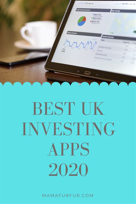 I make that claim with the disclaimer that i have worked for two of the bigger, newish investing apps (stash and qapital) that have arrived on the scene offering to help beginners in the world of money management. BEST INVESTING & INVESTMENT APPS UK (2020) - 6 ways to ...