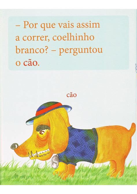 Por outro lado, em alguns textos de carácter alegórico ou de. O coelhinho branco antónio torrado em 2020 | Coelho branco ...