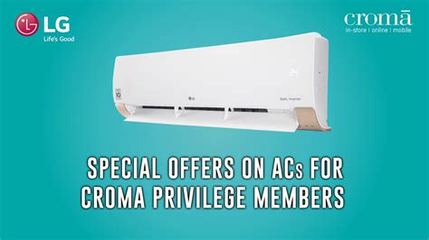 Look in your owners manual. Special offers on LG Air Conditioners for Privilege ...