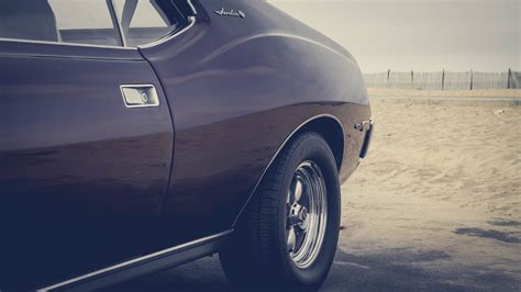 Wherever you watch our shows. Josh's 1972 AMC Javelin has got it goin' on | Hagerty Media