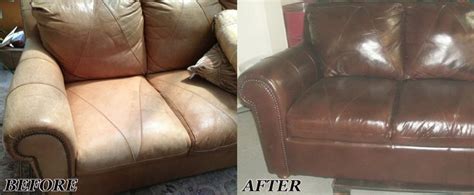Watch the video explanation about amazing diy leather repair (quick & easy) online, article, story, explanation, suggestion, youtube. This sofa and loveseat had become worn, dried out, and ...
