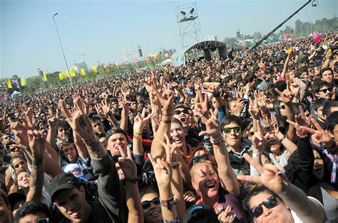 See each festival's lineup below. lollapalooza Chile 2014 (fotos) - Imágenes - Taringa!