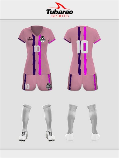 Descubra a melhor forma de comprar online. Esportivo - Futebol Feminino - Tubarão Sports