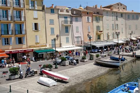 Maybe you would like to learn more about one of these? DIE CÔTE D'AZUR RUND UM ST. TROPEZ - Woanders schön