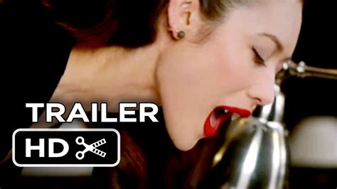 Vladamirs academy, the very place where they believe their. Vampire Academy Official Trailer #2 (2014) - Olga ...