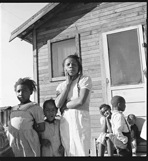 The company also offers termite treatment. Dorothea Lange's Migrant Mothers - John Edwin Mason ...