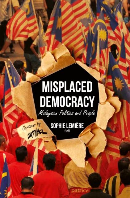 His majesty the king is the head of state. Book Preview: Illusions of Democracy in Malaysia | Din ...