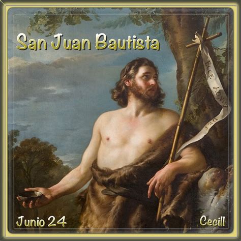 El 24 de junio se caracteriza por ser el día más largo del año; ® BLOG CATÓLICO DE ORACIONES Y DEVOCIONES CATÓLICAS ®: SAN ...