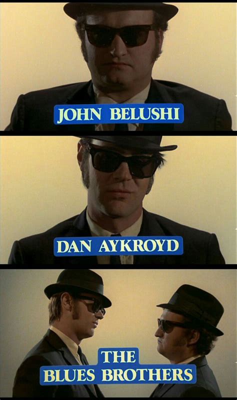 Jailhouse rock (1957) blues brothers do a cover of jailhouse rock while in jail at the end of the movie. Pin by Steve france on The blues brothers | Blues brothers ...