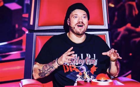 Van the voice kids naar het sportpaleis: 'The Voice Kids'-jurylid Gers Pardoel is er niet over te ...